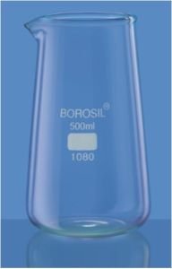 BEAKERS PHILIPS CONICAL SPOUT 250 ML