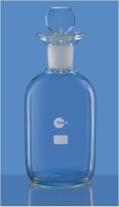 BOTTLES B.O.D I/C STPR 125 ML