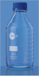 BOTTLES REAGENT SCREW CAP GR 100 ML