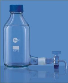 BOTTLES ASPIRATOR I/C STPR & STCK 2 L