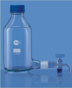 BOTTLES ASPIRATOR I/C STPR & STCK 5 L