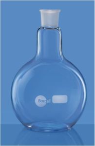 BOTTLES WASH FB FLASKS ONLY 500 ML