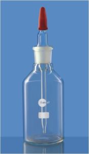 BOTTLE DROPPING WITH PIPETTE & RT 30 ML