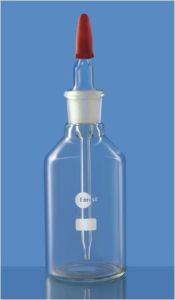 BOTTLE DROPPING WITH PIPETTE & RT 250 ML
