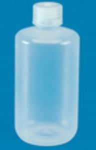 Narrow Mouth Bottle PP Autoclavable 250 ml