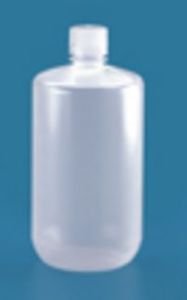 Narrow Mouth Bottle LDPE 8000 ml