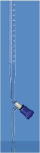 BURETTES BOROFL STCK 'A' NABL CER. 10 ML