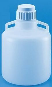 Heavy Duty Carboy-PP 10 L
