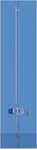 5OL.CHROMAT-PL. WT GL STOP L300 X18 MM