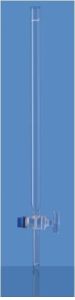 CHROMATOGRAPHY COLUMN PLAIN -300X10 MM