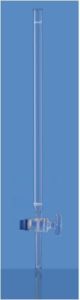 CHROMATOGRAPHY COLUMN SIN DISC 600 MM