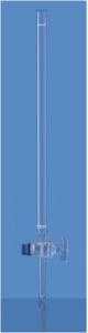 CHROMATOGRAPHY COLUMN SIN DISC 300 MM