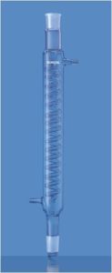 GRAHAM CONDENSER I/C JT DRIP TIP 300 MM