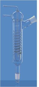 FRIEDRICH CONDENSER I/C DRIP TIP 350 MM