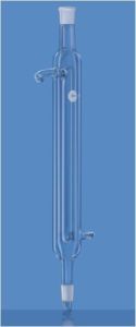 CONDENSER DOUBLE SURFACE 300 MM - 19/26