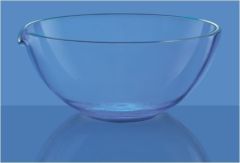 EVAPORATING DISHES 105 X 55 MM