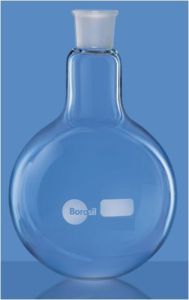 Round Bottom Short Neck Boiling Flask, I/C JT 24/29 10000 ML