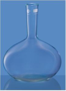 Culture Haffkine Flask 4 L