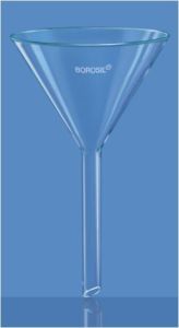 FUNNEL PLAIN 75 MM
