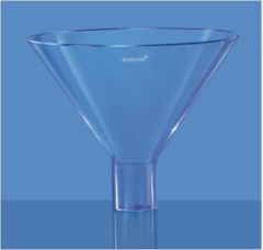 FUNNELS POWDER SHORT STEM 125 MM