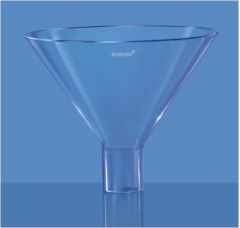 FUNNELS POWDER SHORT STEM 150 MM