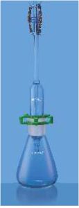 Arsenic Determination Apparatus As Per BP