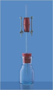 Arsenic Determination Apparatus As Per IP