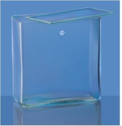 MUSEUM JARS RECTANGLR 360 X 150 X 100 MM