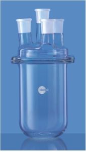 REACTION KETTLES SET 4 L