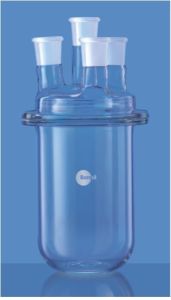 REACTION KETTLES SET 2 L