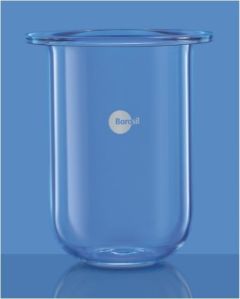 REACTION KETTLES ONLY BOTTOMS 1 L