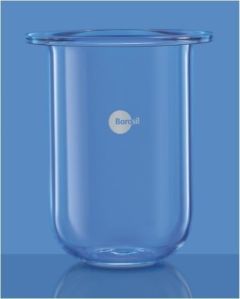 REACTION KETTLES ONLY BOTTOMS 4 L