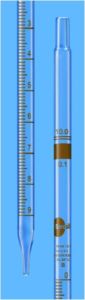 Pipettes Serological Class B - Capacity 2ml