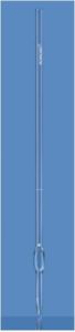 PIPETTES OSWALD FOLIN 1 ML
