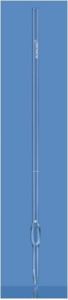 PIPETTES OSWALD FOLIN 0.5 ML