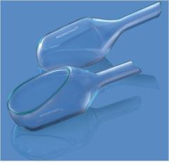 Capacity 2 ml Weighing Scoop