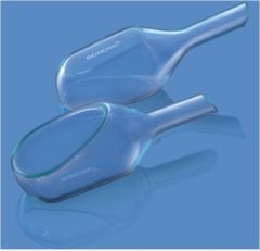 Capacity 1 ml Weighing Scoop