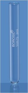Culture Test Tube Without Rim (Capacity 27ml O.D Length 18 x 150 mm)