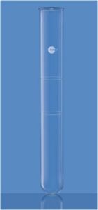 TUBES DIGESTION FOLIN-WU 25 X 200 MM