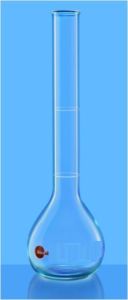 FLK: VOL, SUGAR ESTIMATION W/O100/110 ML
