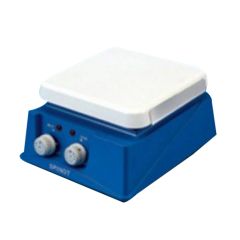 SPINIT-TM Magnetic Stirrer Top Plate Size18x18 cm Top Plate Ceramic