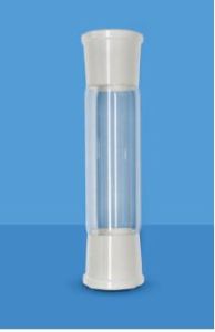 GOUND JOINT PLAIN SOCKET DOUBLE 24/29