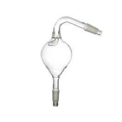 Splash Head Sloping Pear Shape 24/29