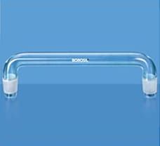Adapter Recovery Bend Vertical 24/29