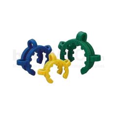 PLASTIC CLAMPS FOR JOINT FITTINGS B 14
