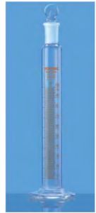 Cylinder, USP, Class A, With I/C Stopper, 10ml