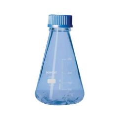 BAFFLED ERLENMEYER FLASKS 250 ML
