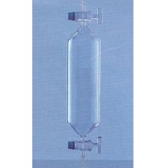 GAS SAMPLING TUBE 1000 ML