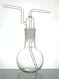 I/C Pressure and Delivery Tube only for Wash Bottle, /1000ml