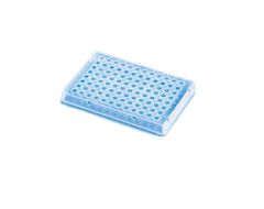 384 Well PCR Plate 35µl, A24, P24- Roche type